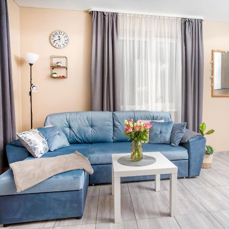 Cozy Stay Apartment Каунас Экстерьер фото