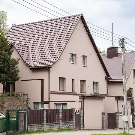 Cozy Stay Apartment Каунас Экстерьер фото