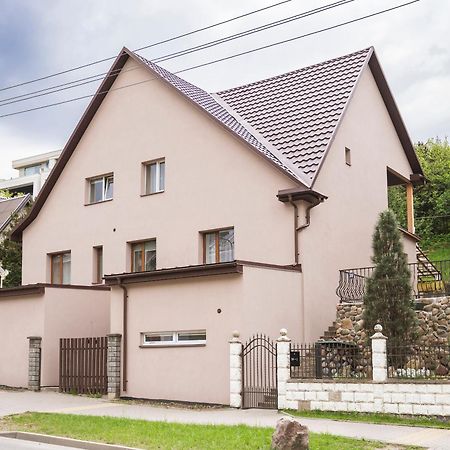 Cozy Stay Apartment Каунас Экстерьер фото