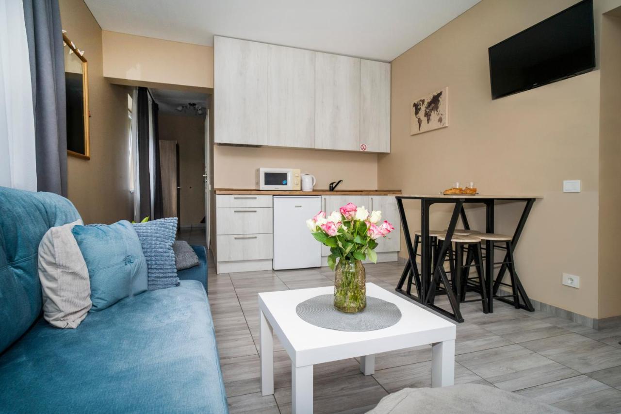 Cozy Stay Apartment Каунас Экстерьер фото