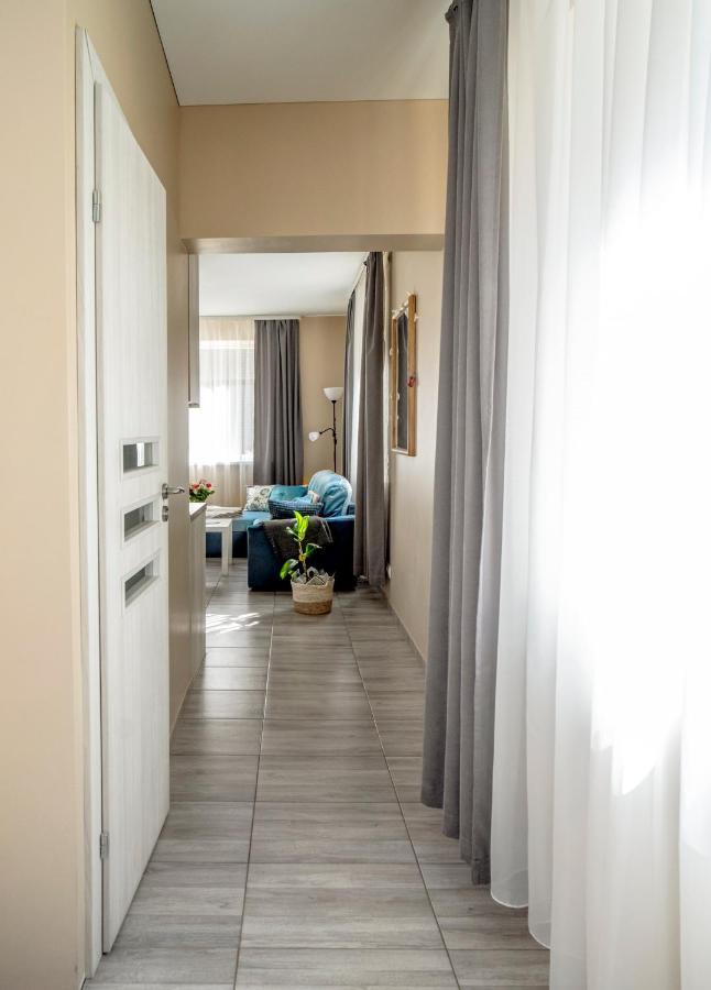 Cozy Stay Apartment Каунас Экстерьер фото