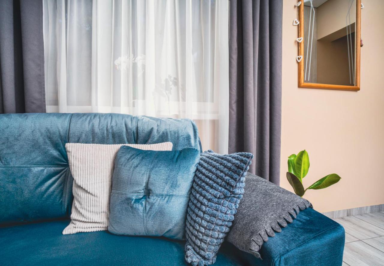 Cozy Stay Apartment Каунас Экстерьер фото
