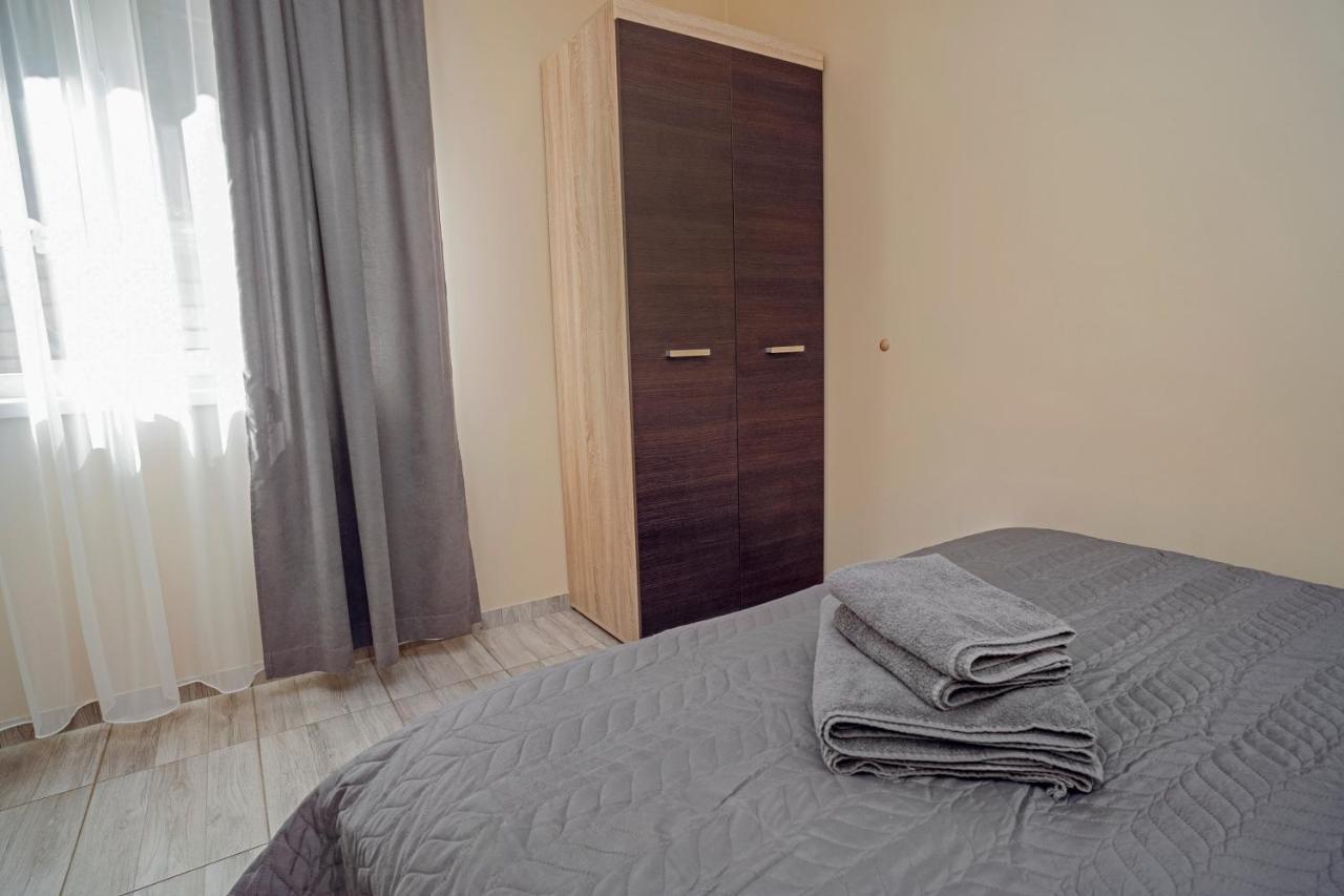 Cozy Stay Apartment Каунас Экстерьер фото