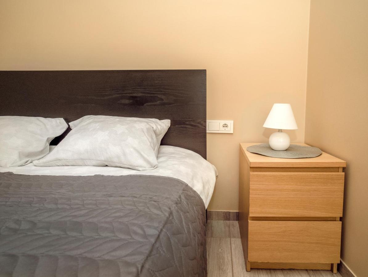 Cozy Stay Apartment Каунас Экстерьер фото